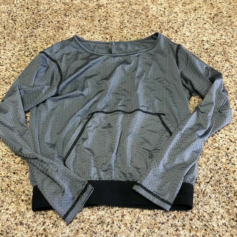 VIMMIA Piper Signature Elastic Tee Size‎ Small